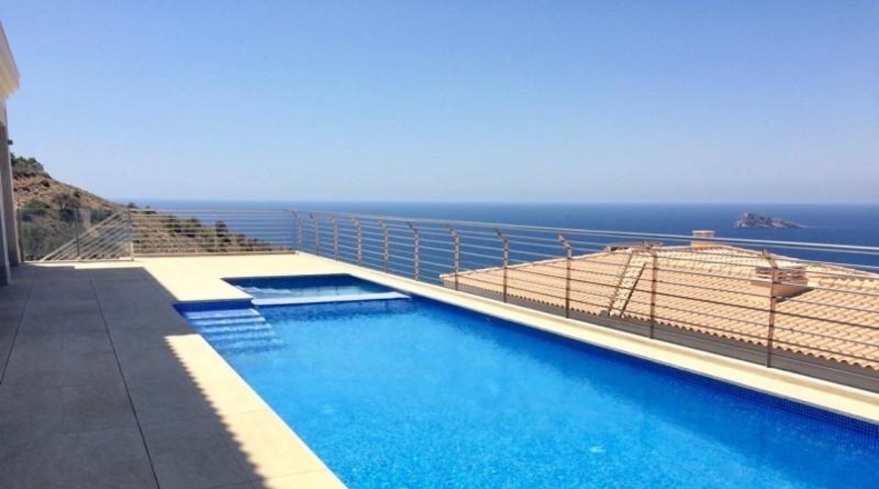 Alicante - Benidorm - 1000m2