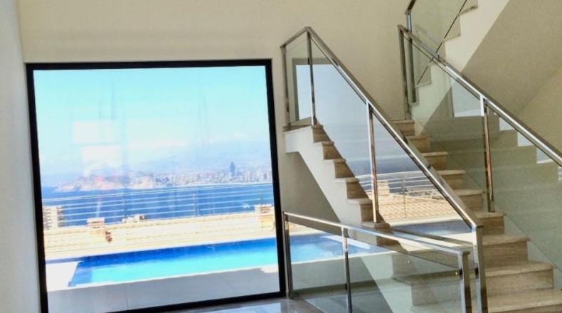 Alicante - Benidorm - 1000m2