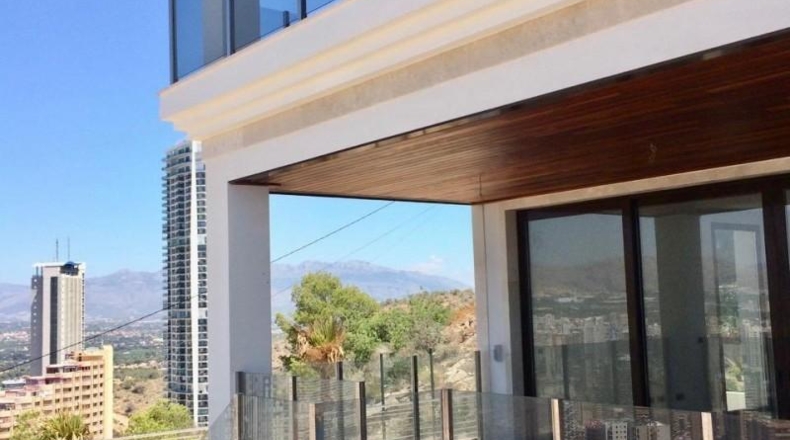 Alicante - Benidorm - 1000m2