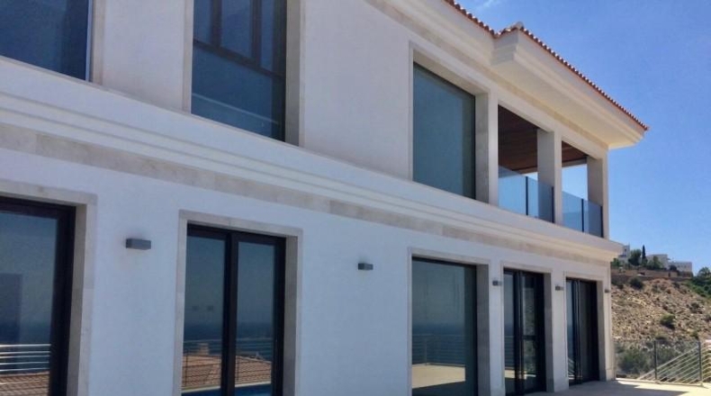Alicante - Benidorm - 1000m2
