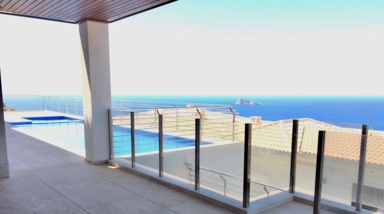 Alicante - Benidorm - 1000m2