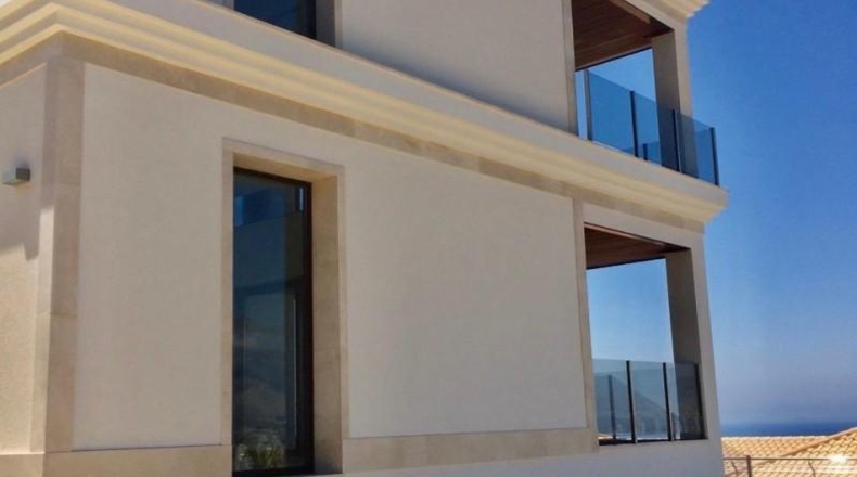 Alicante - Benidorm - 1000m2
