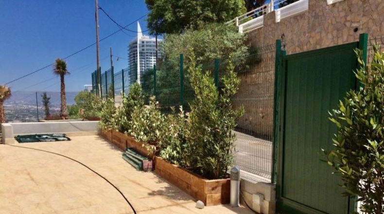 Alicante - Benidorm - 1000m2