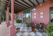 Xalet independent amb terreny en venda a la España, Marbella, ref.: TR133407 foto
