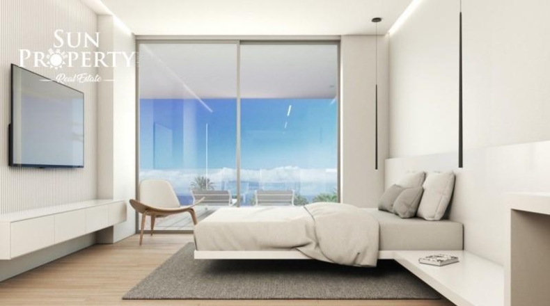 Santa Cruz de Tenerife - Arona - 325m2