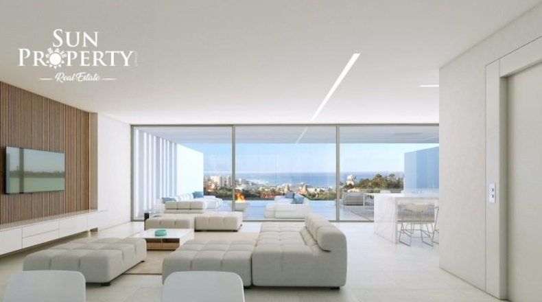 Santa Cruz de Tenerife - Arona - 325m2