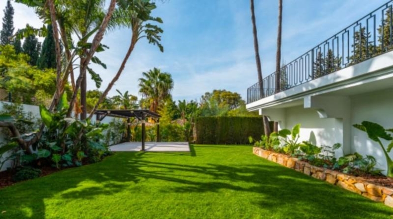 Málaga - Estepona - 1082m2