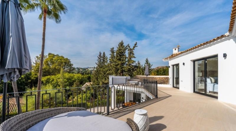 Málaga - Estepona - 1082m2