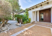 Xalet independent amb terreny en venda a la España, Altea, ref.: TR289700 foto
