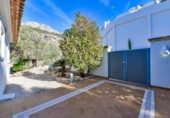 Xalet independent amb terreny en venda a la España, Altea, ref.: TR289700 foto