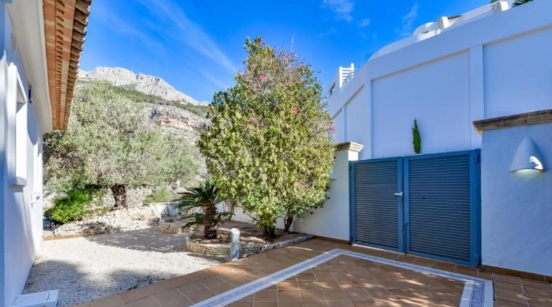 Alicante - Альтеа - 2604m2