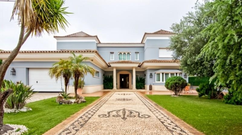 Sevilla - Gelves - 1800m2