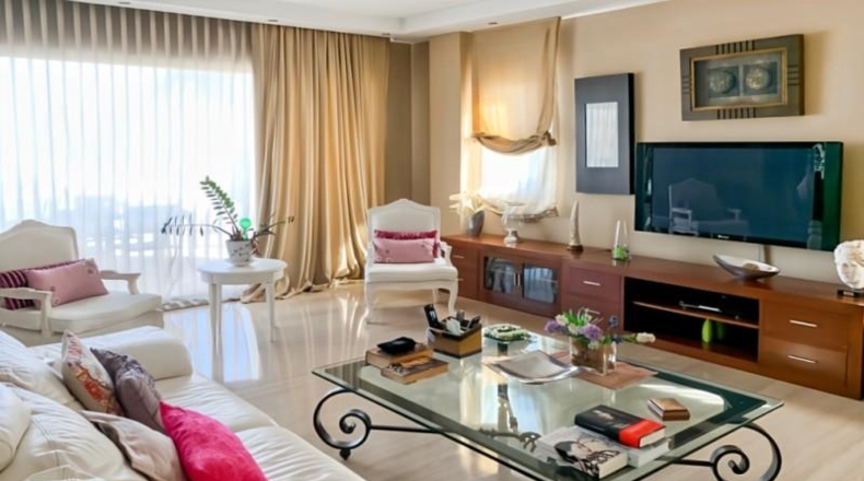 Sevilla - Gelves - 1800m2