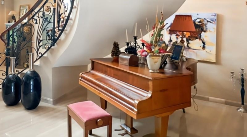 Sevilla - Gelves - 1800m2