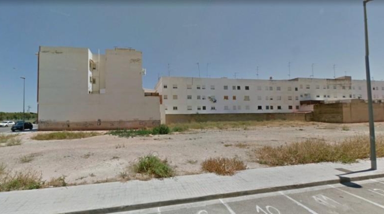 Valencia - Meliana - 1734m2