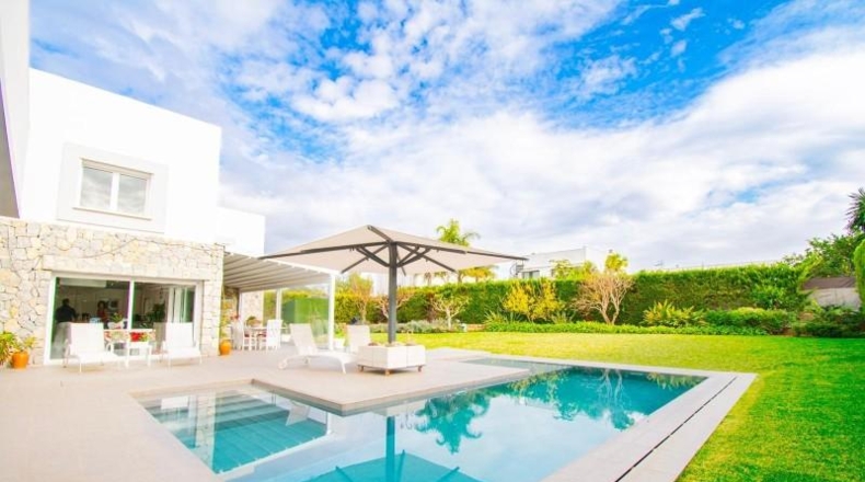 Islas Baleares - Calvià - 1000m2