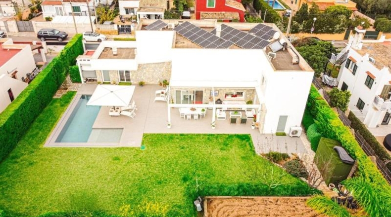 Islas Baleares - Calvià - 1000m2