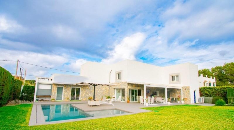 Islas Baleares - Calvià - 1000m2