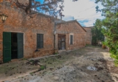Xalet independent amb terreny en venda a la España, Palma, ref.: TR180359 foto