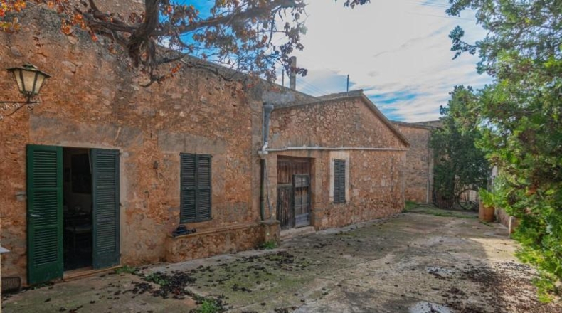 Islas Baleares - Palma - 1485m2
