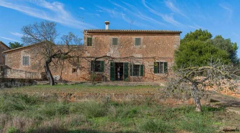 Islas Baleares - Palma - 1485m2