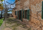 Xalet independent amb terreny en venda a la España, Palma, ref.: TR180359 foto