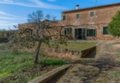 Xalet independent amb terreny en venda a la España, Palma, ref.: TR180359 foto