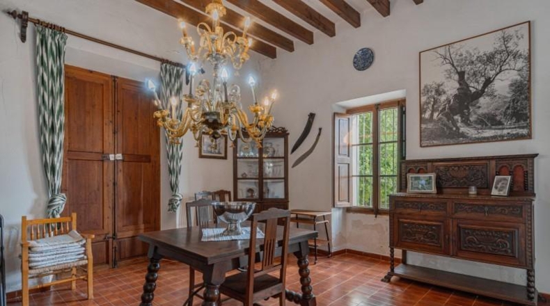 Islas Baleares - Palma - 1485m2