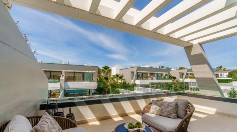 Malaga - Marbella - 297m2