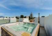 Xalet independent amb terreny en venda a la España, Marbella, ref.: TR357248 foto