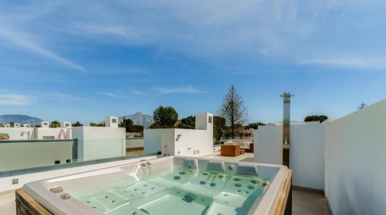 Malaga - Marbella - 297m2