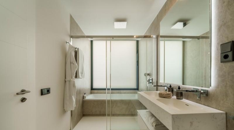 Malaga - Marbella - 297m2