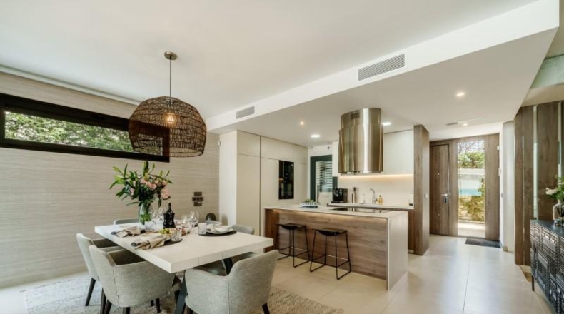 Malaga - Marbella - 297m2
