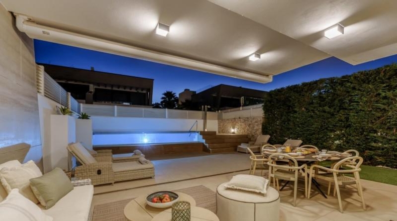Malaga - Marbella - 297m2