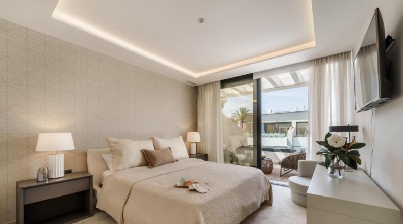 Malaga - Marbella - 297m2