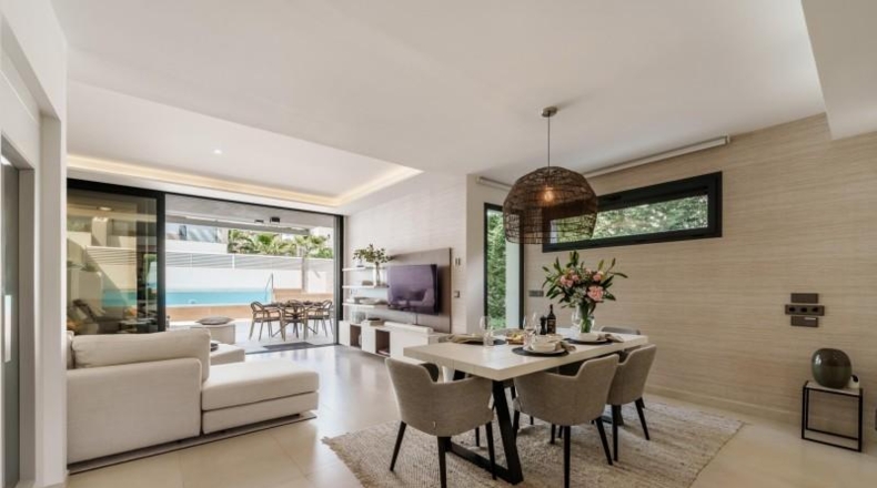 Malaga - Marbella - 297m2