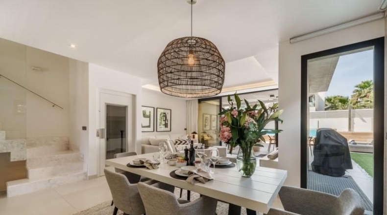 Malaga - Marbella - 297m2