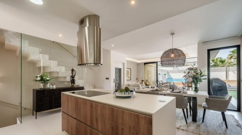Malaga - Marbella - 297m2