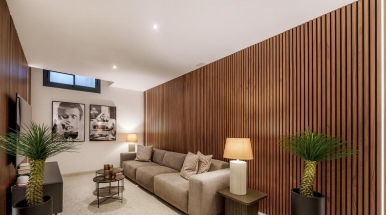 Malaga - Marbella - 297m2