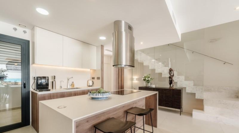 Malaga - Marbella - 297m2