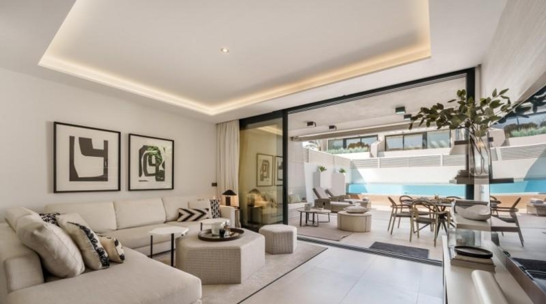 Malaga - Marbella - 297m2