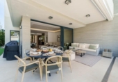 Xalet independent amb terreny en venda a la España, Marbella, ref.: TR357248 foto