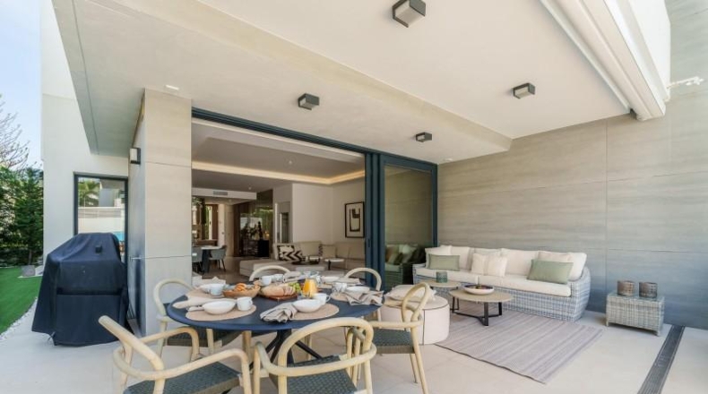 Malaga - Marbella - 297m2