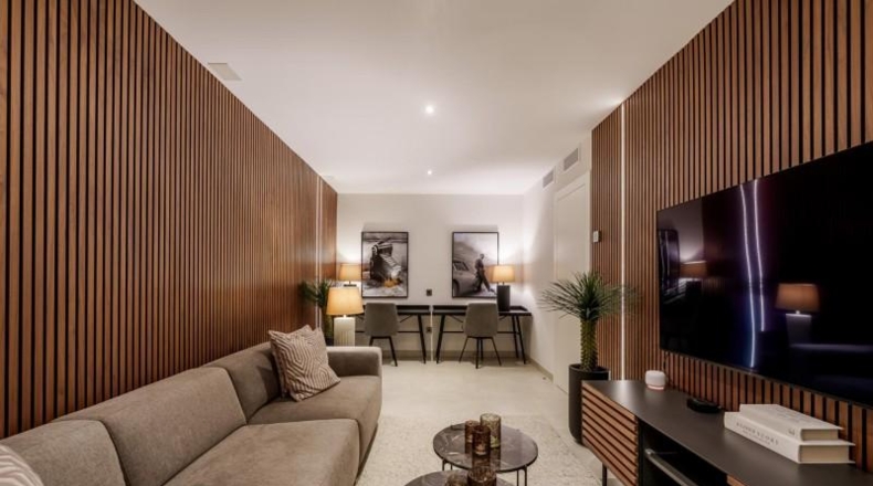 Malaga - Marbella - 297m2