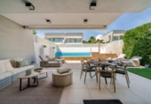 Xalet independent amb terreny en venda a la España, Marbella, ref.: TR357248 foto