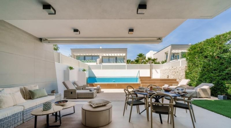 Malaga - Marbella - 297m2