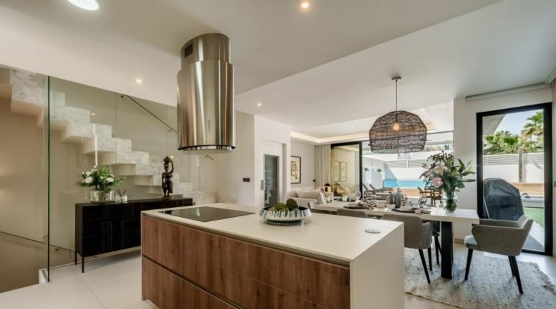 Malaga - Marbella - 297m2