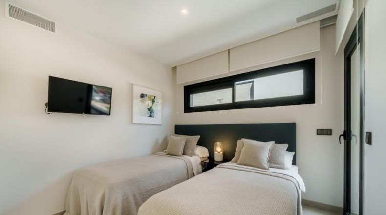 Malaga - Marbella - 297m2