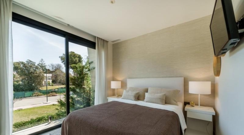 Malaga - Marbella - 297m2
