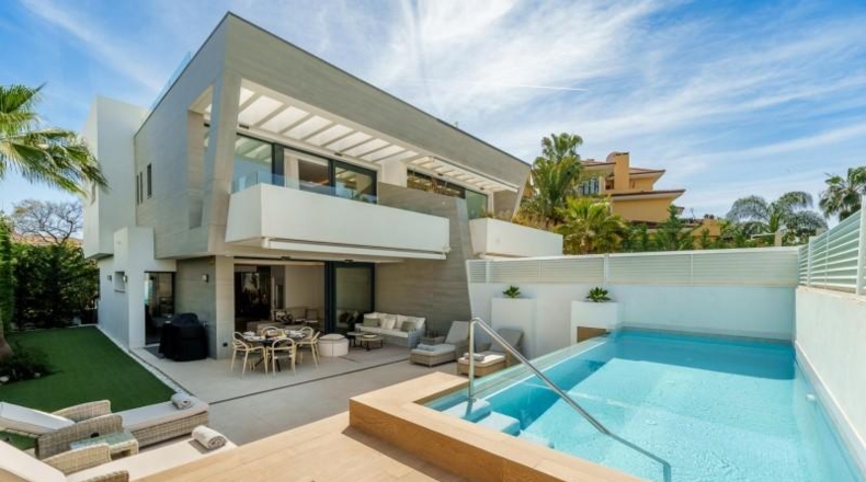 Malaga - Marbella - 297m2